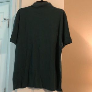 Saks Fifth Avenue s/s polo, size XXL